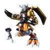 MegaHouse Precious G.E.M. Series Wargreymon & Yagami Taichi -Doll Toys Shop precious g e m series wargreymon yagami taichi 01
