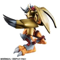 MegaHouse Precious G.E.M. Series Wargreymon & Yagami Taichi -Doll Toys Shop precious g e m series wargreymon yagami taichi 05