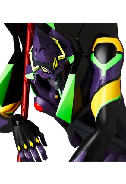 Medicom RAH NEO Evangelion Unit-13 (2021) 3 Medicom RAH NEO Evangelion Unit-13 (2021)
