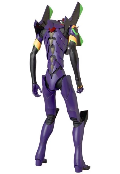 Medicom RAH NEO Evangelion Unit-13 (2021) 6 Medicom RAH NEO Evangelion Unit-13 (2021) - Image 4