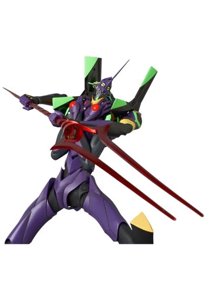 Medicom RAH NEO Evangelion Unit-13 (2021) 8 Medicom RAH NEO Evangelion Unit-13 (2021) - Image 6