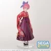 SEGA Re:Zero: Starting Life In Another World - Ram (Nagomi Style) Prize Figure 1 SEGA Re:Zero: Starting Life In Another World - Ram (Nagomi Style) Prize Figure -Doll Toys Shop ram nagomi