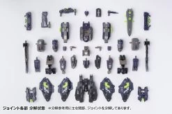 RB-11 TITANK Kagetora -Doll Toys Shop rb 11 titank kagetora 10