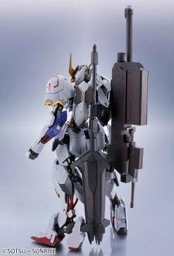 Metal Robot Spirits Gundam Barbatos (1st ~ 4th Form) -Doll Toys Shop re metal robot spirits gundam barbatos 1st 4th form 00004
