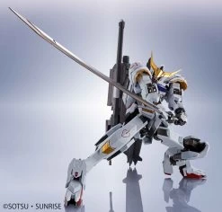 Metal Robot Spirits Gundam Barbatos (1st ~ 4th Form) -Doll Toys Shop re metal robot spirits gundam barbatos 1st 4th form 00005