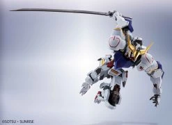 Metal Robot Spirits Gundam Barbatos (1st ~ 4th Form) -Doll Toys Shop re metal robot spirits gundam barbatos 1st 4th form 00006