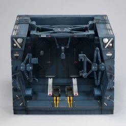 MegaHouse Realistic Model 1/144 Arcangel Hangar