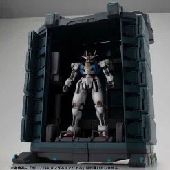 MegaHouse Realistic Model 1/144 (GS07-A) MS Container (Weathering Color Edition) -Doll Toys Shop realistic model 1 144 gs07 a ms container weathering color edition6