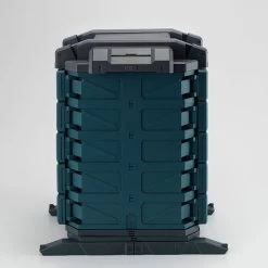 MegaHouse Realistic Model 1/144 (GS07-B) MS Container (Material Color Edition) -Doll Toys Shop realistic model 1 144 gs07 b ms container material color edition3