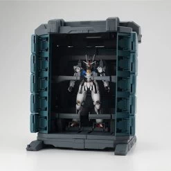 MegaHouse Realistic Model 1/144 (GS07-B) MS Container (Material Color Edition) -Doll Toys Shop realistic model 1 144 gs07 b ms container material color edition7