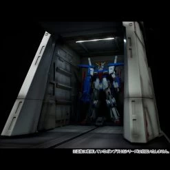 MegaHouse Realistic Model 1/144 Nahel Argama Catapult Deck -Doll Toys Shop realistic model 1 144 series nahel argama catapult deck 8