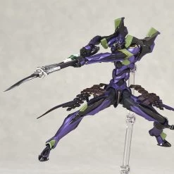 Revoltech Evangelion Evolution EVA-01 Natayanagi Ver. -Doll Toys Shop revoltech evangelion evolution eva 01 natayanagi ver 09