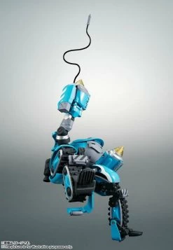 Robot Spirits Big Tony (Damaged Box Item) 16 Robot Spirits Big Tony (Damaged Box Item) -Doll Toys Shop robot spirits big tony 05 1