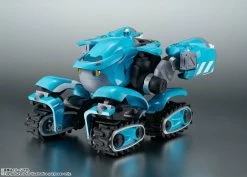 Robot Spirits Big Tony (Damaged Box Item) 20 Robot Spirits Big Tony (Damaged Box Item) -Doll Toys Shop robot spirits big tony 09 1