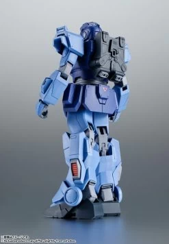 Robot Spirits RX-79BD-1 Blue Destiny Unit 1 Ver. A.N.I.M.E. -Doll Toys Shop robot spirits blue destiny unit 1 ver a n i m e 00002