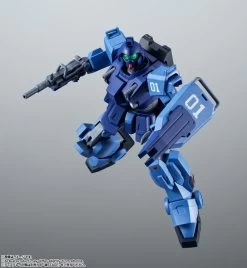 Robot Spirits RX-79BD-1 Blue Destiny Unit 1 Ver. A.N.I.M.E. -Doll Toys Shop robot spirits blue destiny unit 1 ver a n i m e 00005