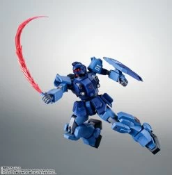 Robot Spirits RX-79BD-1 Blue Destiny Unit 1 Ver. A.N.I.M.E. -Doll Toys Shop robot spirits blue destiny unit 1 ver a n i m e 00006