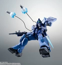 Robot Spirits RX-79BD-1 Blue Destiny Unit 1 Ver. A.N.I.M.E. -Doll Toys Shop robot spirits blue destiny unit 1 ver a n i m e 00008