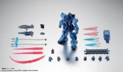 Robot Spirits RX-79BD-1 Blue Destiny Unit 1 Ver. A.N.I.M.E. -Doll Toys Shop robot spirits blue destiny unit 1 ver a n i m e 00009