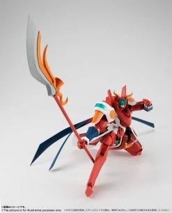 Robot Spirits Briheight:Gigan From Back Arrow 9 Robot Spirits Briheight:Gigan From Back Arrow -Doll Toys Shop robot spirits briheight gigan 03