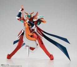 Robot Spirits Briheight:Gigan From Back Arrow 11 Robot Spirits Briheight:Gigan From Back Arrow -Doll Toys Shop robot spirits briheight gigan 05