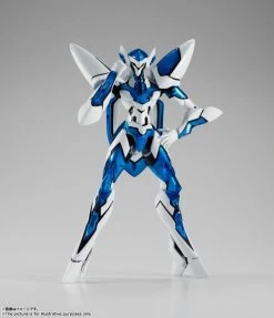 Robot Spirits Briheight:Muga From Back Arrow -Doll Toys Shop robot spirits briheight muga 05
