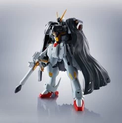 Robot Spirits Crossbone Gundam X1 /X1 Kai Evolution-Spec -Doll Toys Shop robot spirits crossbone gundam x1 x1 kai evolution spec 03