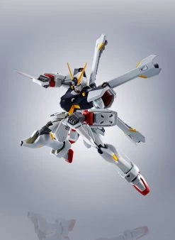 Robot Spirits Crossbone Gundam X1 /X1 Kai Evolution-Spec -Doll Toys Shop robot spirits crossbone gundam x1 x1 kai evolution spec 07