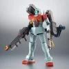 Robot Spirits Earth Federation Force Weapons Set Ver. A.N.I.M.E. -Doll Toys Shop robot spirits earth federation force weapons set ver a n i m e 01