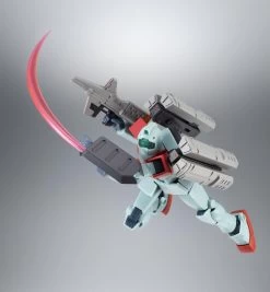 Robot Spirits Earth Federation Force Weapons Set Ver. A.N.I.M.E. -Doll Toys Shop robot spirits earth federation force weapons set ver a n i m e 04
