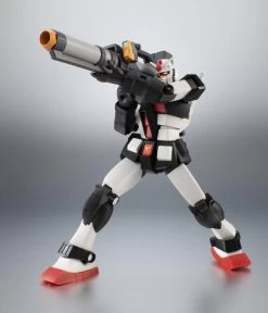 Robot Spirits Earth Federation Force Weapons Set Ver. A.N.I.M.E. -Doll Toys Shop robot spirits earth federation force weapons set ver a n i m e 08