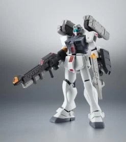 Robot Spirits Earth Federation Force Weapons Set Ver. A.N.I.M.E. -Doll Toys Shop robot spirits earth federation force weapons set ver a n i m e 09