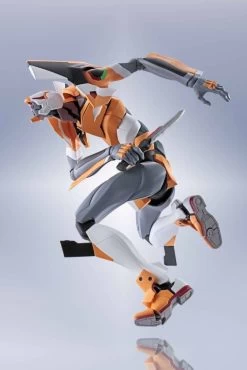 Robot Spirits Evangelion Prototype-00 -New Theatrical Edition- 12 Robot Spirits Evangelion Prototype-00 -New Theatrical Edition- -Doll Toys Shop robot spirits evangelion prototype 00 new theatrical edition 02