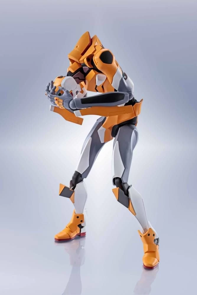 Robot Spirits Evangelion Prototype-00 -New Theatrical Edition- 8 Robot Spirits Evangelion Prototype-00 -New Theatrical Edition- - Image 6