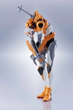 Robot Spirits Evangelion Prototype-00 -New Theatrical Edition- 17 Robot Spirits Evangelion Prototype-00 -New Theatrical Edition- -Doll Toys Shop robot spirits evangelion prototype 00 new theatrical edition 07