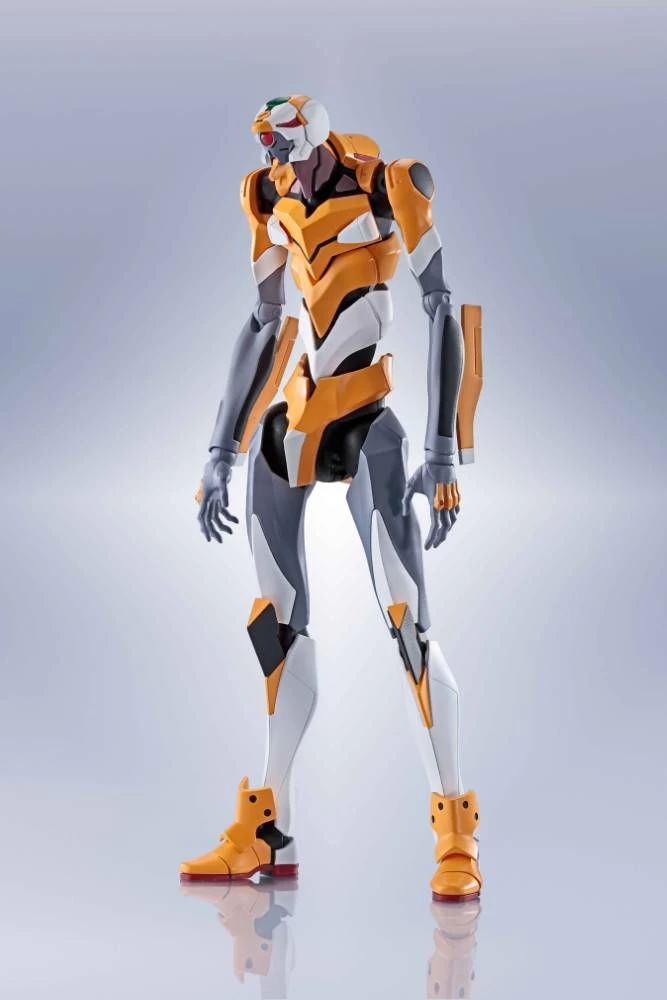 Robot Spirits Evangelion Prototype-00 -New Theatrical Edition- 10 Robot Spirits Evangelion Prototype-00 -New Theatrical Edition- - Image 8