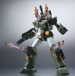 Robot Spirits FA-78-1 Full Armor Gundam Ver. A.N.I.M.E. -Doll Toys Shop robot spirits fa 78 1 full armor gundam ver a n i m e 10