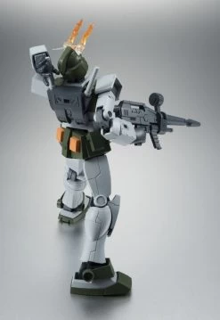 Robot Spirits FA-78-1 Full Armor Gundam Ver. A.N.I.M.E. -Doll Toys Shop robot spirits fa 78 1 full armor gundam ver a n i m e 2