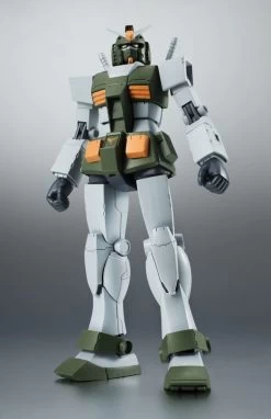 Robot Spirits FA-78-1 Full Armor Gundam Ver. A.N.I.M.E. -Doll Toys Shop robot spirits fa 78 1 full armor gundam ver a n i m e 3