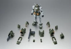 Robot Spirits FA-78-1 Full Armor Gundam Ver. A.N.I.M.E. -Doll Toys Shop robot spirits fa 78 1 full armor gundam ver a n i m e 4