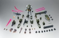 Robot Spirits FA-78-1 Full Armor Gundam Ver. A.N.I.M.E. -Doll Toys Shop robot spirits fa 78 1 full armor gundam ver a n i m e 5