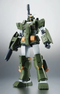 Robot Spirits FA-78-1 Full Armor Gundam Ver. A.N.I.M.E. -Doll Toys Shop robot spirits fa 78 1 full armor gundam ver a n i m e 6