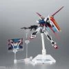 Robot Spirits GAT-X105+AQM/E-X01 Aile Strike Gundam Ver. A.N.I.M.E. ~15th Anniversary~ -Doll Toys Shop robot spirits gat x105 aqm e x01 aile strike gundam ver a n i m e 15th anniversary2