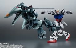 Robot Spirits GAT-X105 Strike Gundam Ver. A.N.I.M.E. -Doll Toys Shop robot spirits gat x105 strike gundam ver a n i m e 10