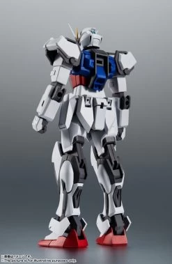 Robot Spirits GAT-X105 Strike Gundam Ver. A.N.I.M.E. -Doll Toys Shop robot spirits gat x105 strike gundam ver a n i m e 2