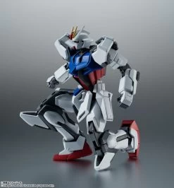 Robot Spirits GAT-X105 Strike Gundam Ver. A.N.I.M.E. -Doll Toys Shop robot spirits gat x105 strike gundam ver a n i m e 3