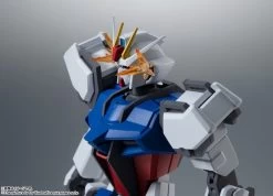 Robot Spirits GAT-X105 Strike Gundam Ver. A.N.I.M.E. -Doll Toys Shop robot spirits gat x105 strike gundam ver a n i m e 5