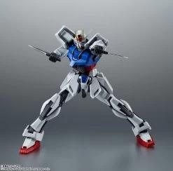 Robot Spirits GAT-X105 Strike Gundam Ver. A.N.I.M.E. -Doll Toys Shop robot spirits gat x105 strike gundam ver a n i m e 6