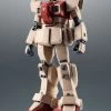 Robot Spirits GM Ground Type Ver. A.N.I.M.E. -Doll Toys Shop robot spirits gm ground type ver a n i m e 01