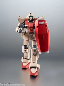 Robot Spirits GM Ground Type Ver. A.N.I.M.E. 15 Robot Spirits GM Ground Type Ver. A.N.I.M.E. -Doll Toys Shop robot spirits gm ground type ver a n i m e 04